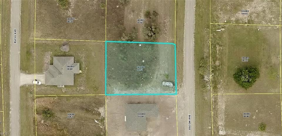 2nd image of 1260 Bacon Ave