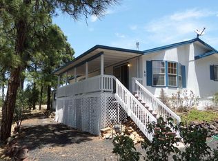 60 Timber Ridge Loop, Show Low, AZ 85901