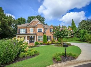 3995 Carbonne Ct, Cumming, GA 30040