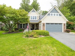 95 Garden Dr, Fairport, NY 14450