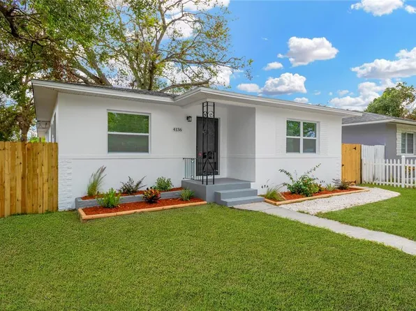 4136 9th Ave N, Saint Petersburg, FL 33713