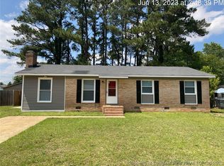 4714 Beaufort Dr, Fayetteville, NC 28304