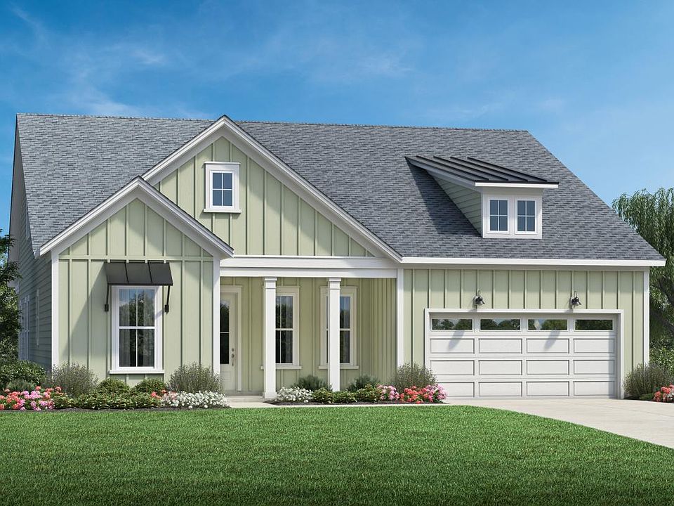 Farmhouse
