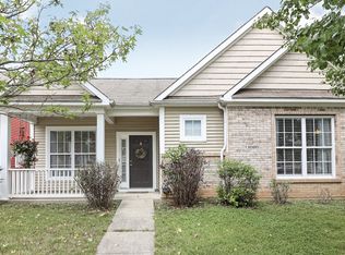 13080 N Elster Way, Fishers, IN 46037