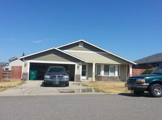 415 S Aspen St, Airway Heights, WA 99001