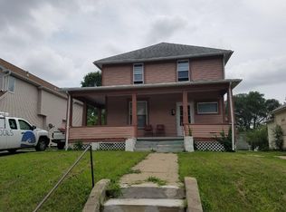 3317 Hamilton St, Omaha, NE 68131