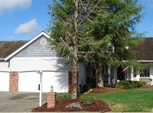 7521 138th Street Ct E, Puyallup, WA 98373