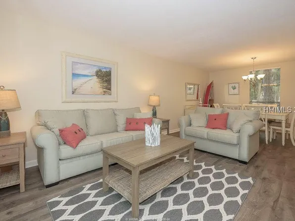 42 S Forest Beach Dr APT 3031, Hilton Head Island, SC 29928