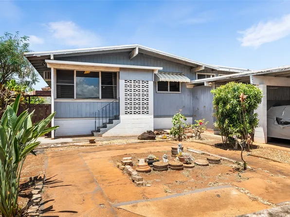 94-1302 Kahuanui St, Waipahu, HI 96797