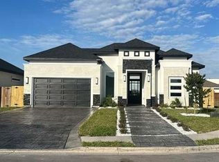 1604 Peter Dr, San Juan, TX 78589