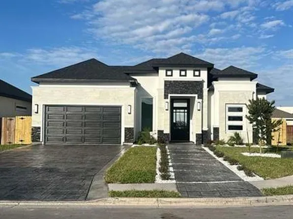 1604 Peter Dr, San Juan, TX 78589