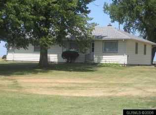 W0540 Center Rd, Markesan, WI 53946