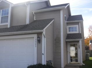 15505 E 48th Ter, Kansas City, MO 64136