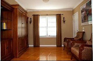 DEN OR SITTING ROOM