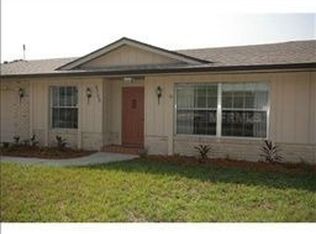 4769 Indian Gap Dr, Orlando, FL 32812