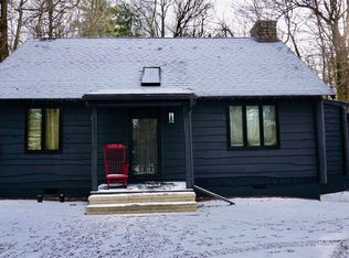 51 Estates Dr, Lake Harmony, PA 18624