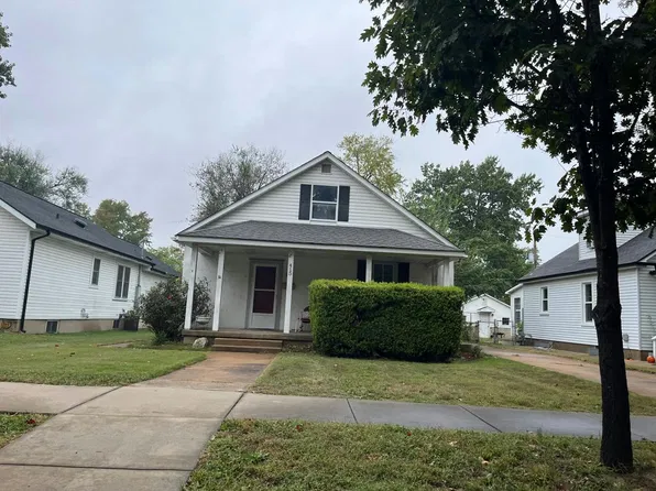 415 Mississippi Ave, Crystal City, MO 63019