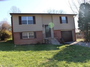 3322 Wexgate Rd, Knoxville, TN 37931