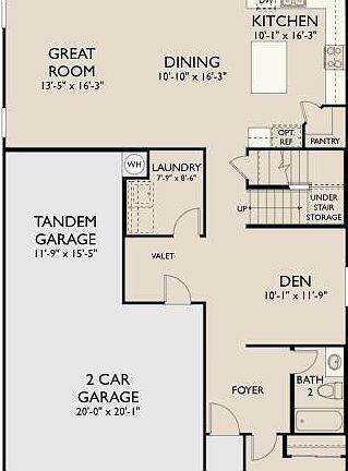 2nd image of 7546 S 47TH Lane