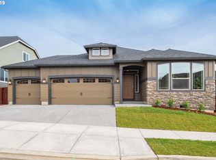 1814 S 46th Pl, Ridgefield, WA 98642