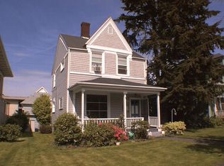 517 N J St, Tacoma, WA 98403