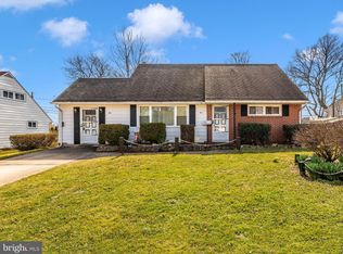 11 S Meadow Dr, Glen Burnie, MD 21060