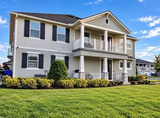 2676 GIARDINO LOOP, KISSIMMEE, FL 34741