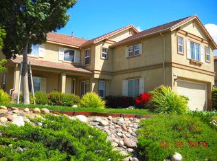 41932 Margarita Way, Palmdale, CA 93551