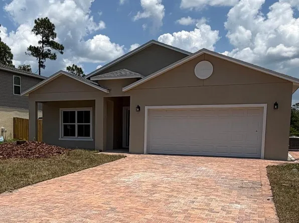 1214 7th Ave, Deland, FL 32724