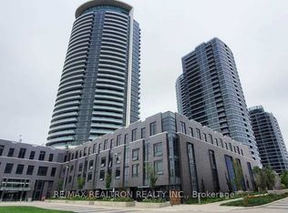 30 Gibbs Rd S #1909, Toronto, ON M9B 6L6