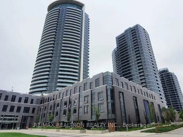 30 Gibbs Rd S, Toronto, ON