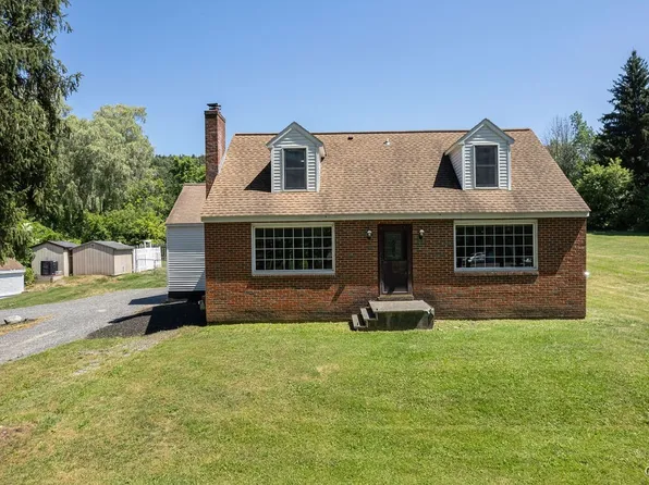 2626 Route 11, La Fayette, NY 13084