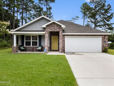 3500 N 9th St, Ocean Springs, MS, 39564