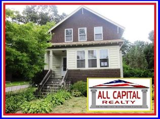 3 Suntaug Rd, Worcester, MA 01604