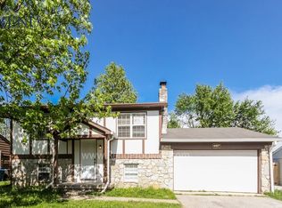 4457 Aristocrat Ln, Indianapolis, IN