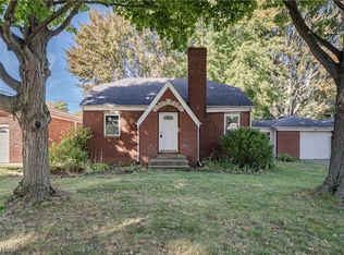 162 Jackson St, Amherst, OH 44001