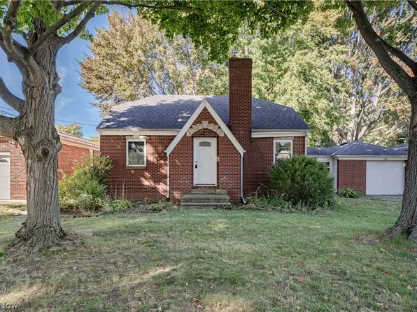 162 Jackson St, Amherst, OH 44001