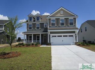 35 Shoefstall St, Savannah, GA 31407