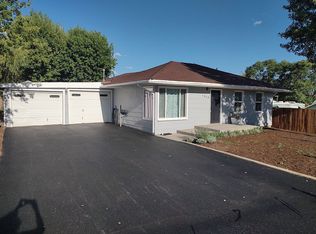 1619 Lakeview Ave, Klamath Falls, OR 97601