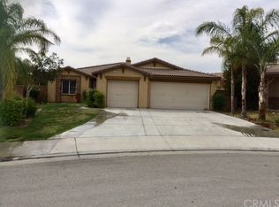 13141 Windsong Rd, Moreno Valley, CA 92555