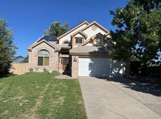 9335 Princeton Cir, Highlands Ranch, CO 80130