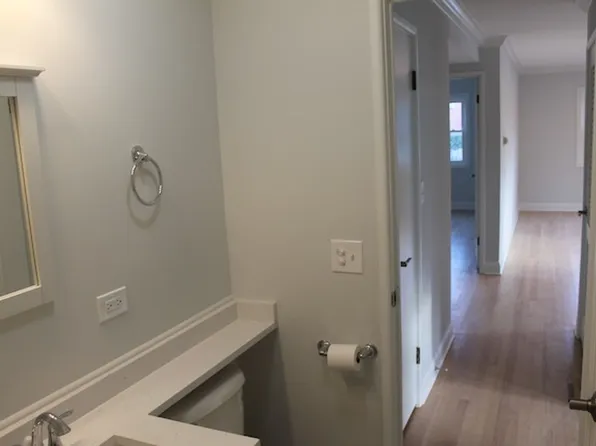 352 - *Sharff Apartments*