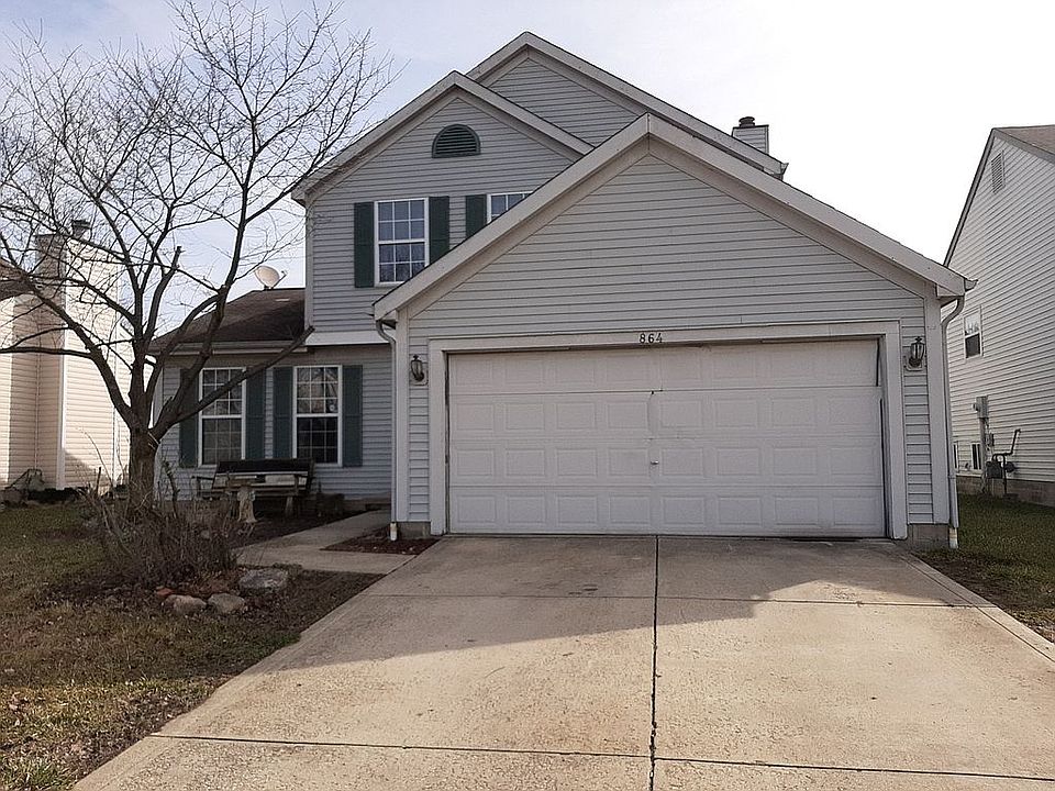 1st image of 864 Bledsoe Dr
