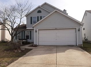 864 Bledsoe Dr, Galloway, OH 43119