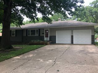 3612 S Main St, Independence, MO 64055