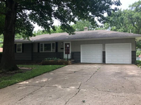 3612 S Main St, Independence, MO 64055