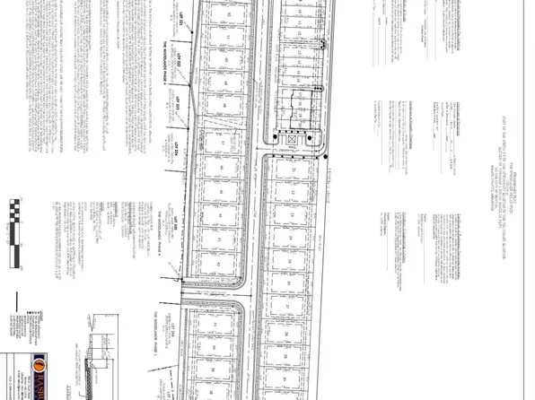 Lots Woodlands Chalet, Benton, AR 72019