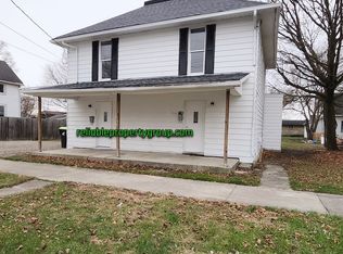 713-717 E Franklin St #2B-1BA, Huntington, IN 46750