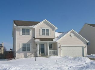 3814 Berkshire Ave, Ames, IA 50010