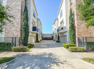 1716 Live Oak St, Houston, TX 77003